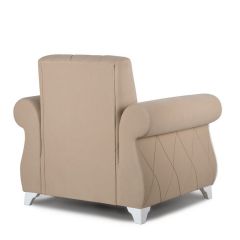 Комплект Роуз ТД 412 диван-кровать + кресло + комплект подушек в Тюмени - tumen.mebel24.online | фото 8