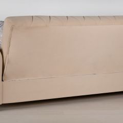 Комплект Роуз ТД 412 диван-кровать + кресло + комплект подушек в Тюмени - tumen.mebel24.online | фото 6