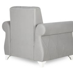 Комплект Роуз ТД 414 диван-кровать + кресло + комплект подушек в Тюмени - tumen.mebel24.online | фото 8