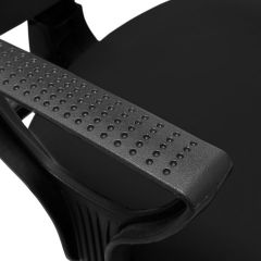 Кресло BRABIX "Prestige Ergo MG-311" (ткань, черное) 531872 в Тюмени - tumen.mebel24.online | фото 4