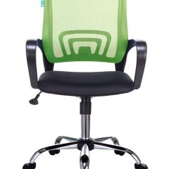 Кресло Бюрократ CH-695N/SL/SD/TW-11 салатовый TW-03A черный TW-11 в Тюмени - tumen.mebel24.online | фото 2
