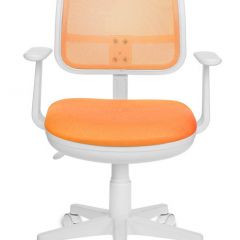 Кресло детское Бюрократ CH-W797/OR/TW-96-1 оранжевый в Тюмени - tumen.mebel24.online | фото 4