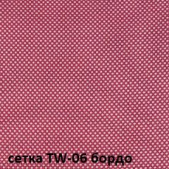 Кресло для оператора CHAIRMAN 696 black (ткань TW-11/сетка TW-06) в Тюмени - tumen.mebel24.online | фото 2