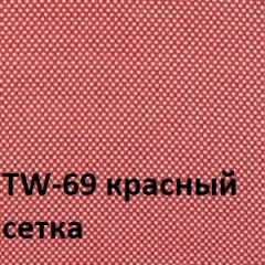 Кресло для оператора CHAIRMAN 696 white (ткань TW-19/сетка TW-69) в Тюмени - tumen.mebel24.online | фото 2