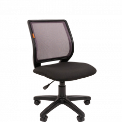 Кресло для оператора CHAIRMAN 699 Б/Л (ткань стандарт/сетка TW-04) в Тюмени - tumen.mebel24.online | фото