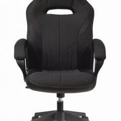 Кресло игровое Бюрократ VIKING 3 AERO BLACK EDITION в Тюмени - tumen.mebel24.online | фото 2