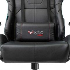 Кресло игровое Бюрократ VIKING 5 AERO BLACK EDITION в Тюмени - tumen.mebel24.online | фото 8