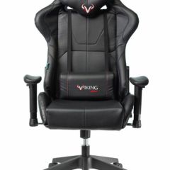 Кресло игровое Бюрократ VIKING 5 AERO BLACK EDITION в Тюмени - tumen.mebel24.online | фото 3