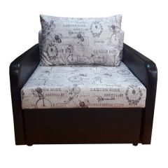 Кресло кровать Канзасик в Тюмени - tumen.mebel24.online | фото 3