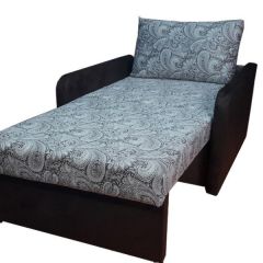 Кресло кровать Канзасик в Тюмени - tumen.mebel24.online | фото 2