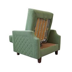 Кресло-кровать Милана 10 (4 категория) в Тюмени - tumen.mebel24.online | фото 4