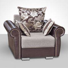 Кресло-кровать Виктория 6 (ткань до 300) в Тюмени - tumen.mebel24.online | фото