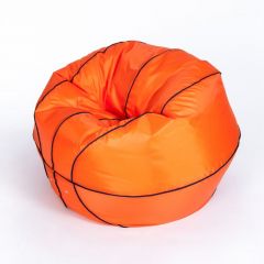 Кресло-мешок Баскетбольный мяч Большой в Тюмени - tumen.mebel24.online | фото 1