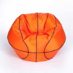 Кресло-мешок Баскетбольный мяч Большой в Тюмени - tumen.mebel24.online | фото 2