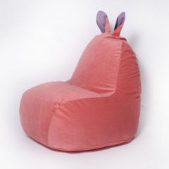 Кресло-мешок Зайка (Короткие уши) в Тюмени - tumen.mebel24.online | фото 3