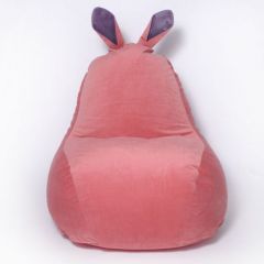 Кресло-мешок Зайка (Короткие уши) в Тюмени - tumen.mebel24.online | фото 4
