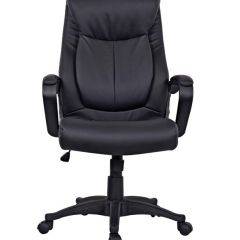 Кресло офисное BRABIX "Enter EX-511" (экокожа/черная) 530859 в Тюмени - tumen.mebel24.online | фото 4