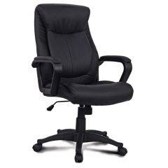 Кресло офисное BRABIX "Enter EX-511" (экокожа/черная) 530859 в Тюмени - tumen.mebel24.online | фото 2