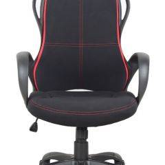 Кресло офисное BRABIX PREMIUM "Force EX-516" (ткань черное/вставки красные) 531571 в Тюмени - tumen.mebel24.online | фото 5