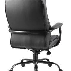 Кресло офисное BRABIX PREMIUM "Heavy Duty HD-001" (черный) 531015 в Тюмени - tumen.mebel24.online | фото 4