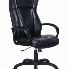 Кресло офисное BRABIX PREMIUM "Boss EX-591" (черное) 532099 в Тюмени - tumen.mebel24.online | фото