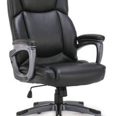 Кресло офисное BRABIX PREMIUM "Favorite EX-577" (черное) 531934 в Тюмени - tumen.mebel24.online | фото