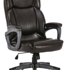 Кресло офисное BRABIX PREMIUM "Favorite EX-577", коричневое, 531936 в Тюмени - tumen.mebel24.online | фото
