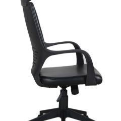 Кресло офисное BRABIX PREMIUM "Prime EX-515" (черное) 531569 в Тюмени - tumen.mebel24.online | фото 3