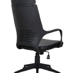 Кресло офисное BRABIX PREMIUM "Prime EX-515" (черное) 531569 в Тюмени - tumen.mebel24.online | фото 4