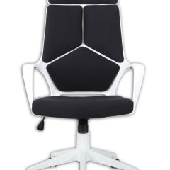 Кресло офисное BRABIX PREMIUM "Prime EX-515" (пластик белый, ткань, черное) 531812 в Тюмени - tumen.mebel24.online | фото 5