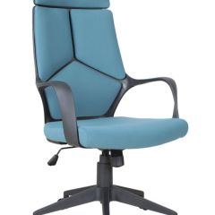 Кресло офисное BRABIX PREMIUM "Prime EX-515" (ткань, голубое) 531568 в Тюмени - tumen.mebel24.online | фото