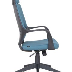 Кресло офисное BRABIX PREMIUM "Prime EX-515" (ткань, голубое) 531568 в Тюмени - tumen.mebel24.online | фото 2