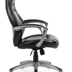 Кресло офисное BRABIX PREMIUM "Turbo EX-569" (черное) 531014 в Тюмени - tumen.mebel24.online | фото 3