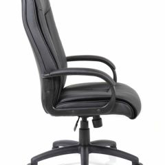 Кресло офисное BRABIX PREMIUM "Work EX-513" (экокожа, черное) 531943 в Тюмени - tumen.mebel24.online | фото 3