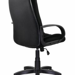 Кресло офисное BRABIX "Classic EX-685" (ткань E, черное) 532024 в Тюмени - tumen.mebel24.online | фото 4