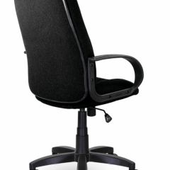 Кресло офисное BRABIX "Classic EX-685" (ткань С, черное) 532022 в Тюмени - tumen.mebel24.online | фото 3