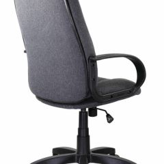 Кресло офисное BRABIX "Classic EX-685" (ткань С, серое) 532023 в Тюмени - tumen.mebel24.online | фото 4