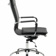 Кресло офисное BRABIX "Cube EX-523" (черное) 531946 в Тюмени - tumen.mebel24.online | фото 3