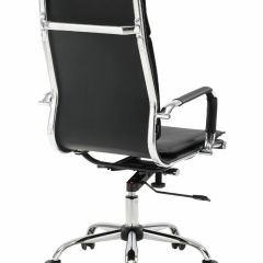 Кресло офисное BRABIX "Cube EX-523" (черное) 531946 в Тюмени - tumen.mebel24.online | фото 4