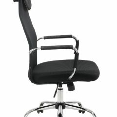 Кресло офисное BRABIX "Fit EX-514" (черное) 531949 в Тюмени - tumen.mebel24.online | фото 2