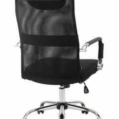 Кресло офисное BRABIX "Fit EX-514" (черное) 531949 в Тюмени - tumen.mebel24.online | фото 3