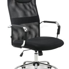 Кресло офисное BRABIX "Fit EX-514" (черное) 531949 в Тюмени - tumen.mebel24.online | фото
