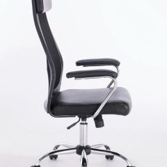 Кресло офисное BRABIX "Flight EX-540" (черное) 531850 в Тюмени - tumen.mebel24.online | фото 3