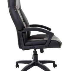 Кресло офисное BRABIX "Formula EX-537" (черное) 531388 в Тюмени - tumen.mebel24.online | фото 3