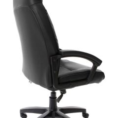 Кресло офисное BRABIX "Formula EX-537" (черное) 531388 в Тюмени - tumen.mebel24.online | фото 4