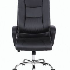 Кресло офисное BRABIX "Forward EX-570" (черное) 531837 в Тюмени - tumen.mebel24.online | фото 4