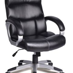 Кресло офисное BRABIX "Impulse EX-505" (черное) 530876 в Тюмени - tumen.mebel24.online | фото