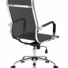 Кресло офисное BRABIX "Line EX-530" (черное) 531846 в Тюмени - tumen.mebel24.online | фото 4