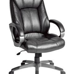 Кресло офисное BRABIX "Maestro EX-506" (черное) 530877 в Тюмени - tumen.mebel24.online | фото