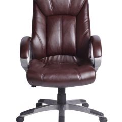 Кресло офисное BRABIX "Maestro EX-506" (коричневое) 530878 в Тюмени - tumen.mebel24.online | фото 3
